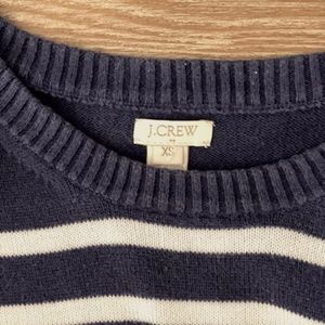 J.Crew Sweater